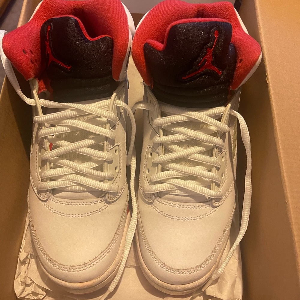Nike Air Jordan 5 Retro (GS)